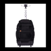 Kép Batoh AEROLITE T-BPMAX03 - černá - 20 L