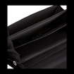 Kép Aktovka REAbags 7416-T - černá / nikl - 15 L