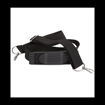 Kép Aktovka REAbags 8001/1-T - černá / nikl - 19 L