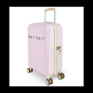 Kép Kabinový kufr SUITSUIT® Fabulous Fifties Pink Dust S - růžová - 32 L