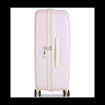 Kép Plastový kufr SUITSUIT® Fabulous Fifties Pink Dust M - růžová - 60 L