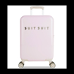 Kép Sada cestovních kufrů SUITSUIT® Fabulous Fifties Pink Dust - růžová - 91 L