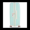 Kép Plastový kufr SUITSUIT® Fabulous Fifties Luminous Mint M - zelená - 60 L