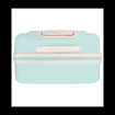Kép Sada cestovních kufrů SUITSUIT® Fabulous Fifties Luminous Mint - zelená