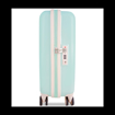 Kép Sada cestovních kufrů SUITSUIT® Fabulous Fifties Luminous Mint - zelená