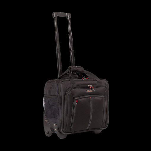 Kép Kabinový kufr AEROLITE WLB31 - černá - 32 L