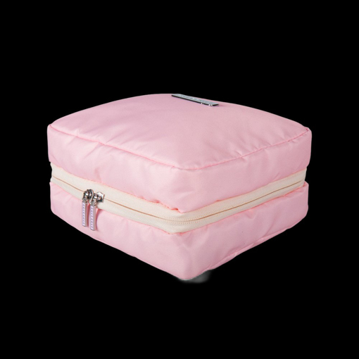 Kép Obal na spodní prádlo SUITSUIT® Fabulous Fifties Pink Dust NS - Růžová