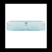 Kép Obal na oblečení SUITSUIT® Fabulous Fifties Baby Blue vel. L - modrá