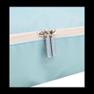 Kép Obal na oblečení SUITSUIT® Fabulous Fifties Baby Blue vel. L - modrá