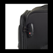 Kép Textilní kufr ROCK Deluxe-Lite M - modrá - 76 L