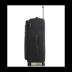 Kép Textilní kufr ROCK Deluxe-Lite L - modrá - 110 L