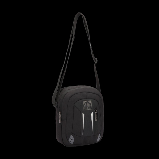 Kép Taška přes rameno OUTDOOR&nbsp;GEAR 9006 - černá - 5 L