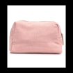 Kép Obal na kosmetiku SUITSUIT® Fab Seventies 	Coral Cloud vel. M - růžová - 3 L