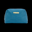 Kép Obal na kosmetiku SUITSUIT® Fab Seventies Seaport Blue vel. M - modrá