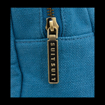 Kép Obal na kosmetiku SUITSUIT® Fab Seventies Seaport Blue vel. M - modrá