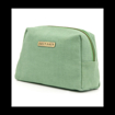 Kép Obal na kosmetiku SUITSUIT® Fab Seventies Basil Green vel. M - zelená