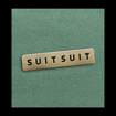 Kép Obal na kosmetiku SUITSUIT® Fab Seventies Basil Green vel. M - zelená