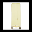 Kép Obal na kufr SUITSUIT® Fabulous Fifties Mango Cream vel. L - žlutá
