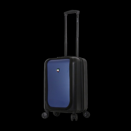 Kép Kabinový kufr MIA&nbsp;TORO Carbonio Superior S - modrá - 41 L