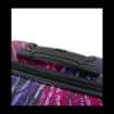 Kép Kabinový kufr MIA&nbsp;TORO Spider Eye S - barevný potisk - 39 L