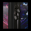 Kép Kabinový kufr MIA&nbsp;TORO Spider Eye S - barevný potisk - 39 L