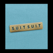 Kép Sada obalů na kosmetiku SUITSUIT® Fab Seventies Reef Water Blue NS - Modrá