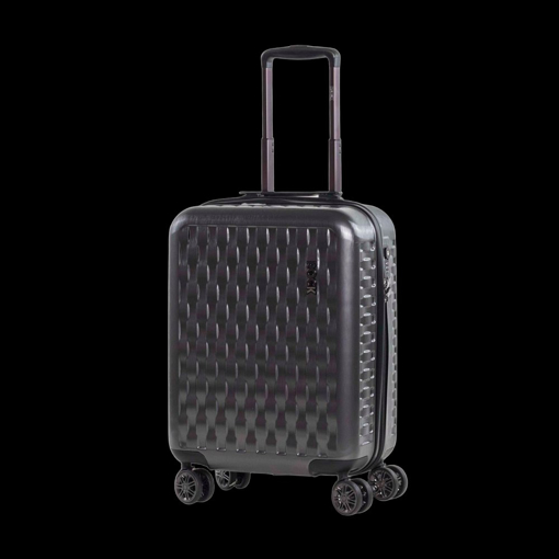 Kép Kabinový kufr ROCK Allure S - tmavě šedá - 34 L