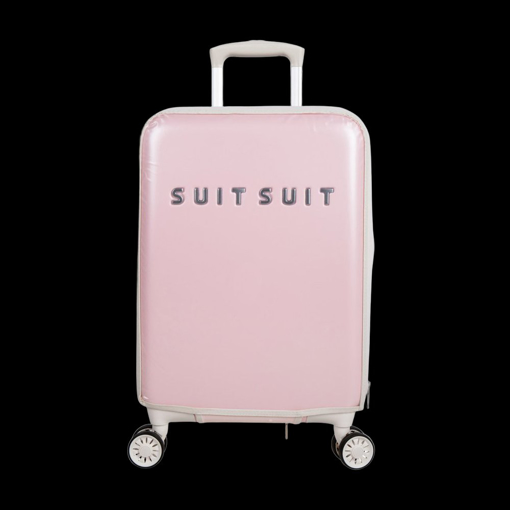 Kép Obal na kufr SUITSUIT® AF-26835 - růžová