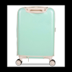 Kép Obal na kufr SUITSUIT® Fabulous Fifties Luminous Mint vel. S - zelená