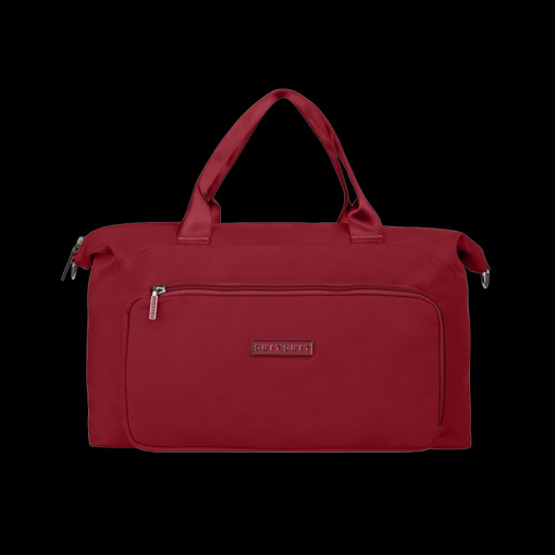 Kép Střední cestovní taška SUITSUIT® Natura Cherry - červená - 25 L