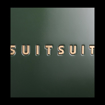 Kép Kabinový kufr SUITSUIT® Fab Seventies Classic Beetle Green S - zelená - 32 L