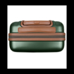 Kép Sada cestovních kufrů SUITSUIT® Fab Seventies Classic Beetle Green - zelená