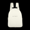 Kép Batoh SUITSUIT® Fabulous Fifties Egg White 7 L - bílá - 7 L