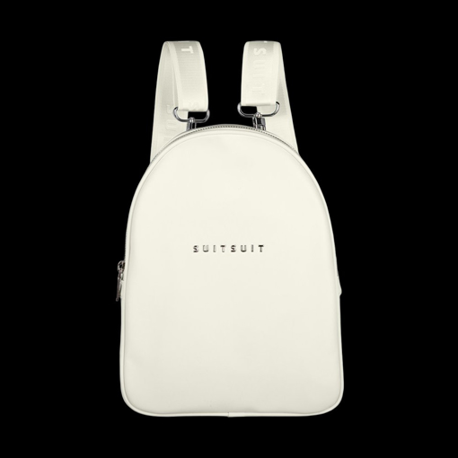 Kép Batoh SUITSUIT® Fabulous Fifties Egg White 7 L - bílá - 7 L