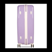 Kép Plastový kufr SUITSUIT® Fabulous Fifties Royal Lavender L - fialová - 91 L