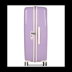 Kép Plastový kufr SUITSUIT® Fabulous Fifties Royal Lavender L - fialová - 91 L