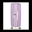 Kép Plastový kufr SUITSUIT® Fabulous Fifties Royal Lavender M - fialová - 60 L