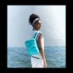 Kép Batoh SUITSUIT® Natura mini 6,5 L - aqua - 6.5 L