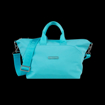 Kép Kabinová taška SUITSUIT® Natura - aqua - 7.5 L