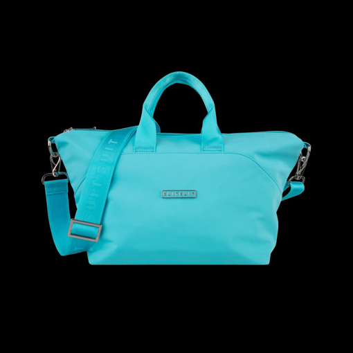 Kép Kabinová taška SUITSUIT® Natura - aqua - 7.5 L