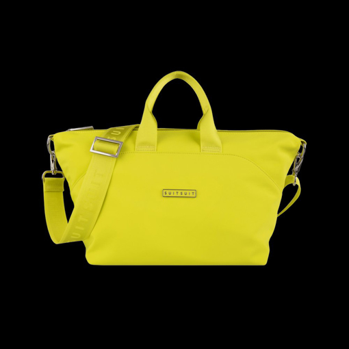 Kép Kabinová taška SUITSUIT® Natura - lime - 7.5ITRŮ L