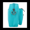 Kép Taška přes rameno SUITSUIT® Natura - aqua - 2.5 L
