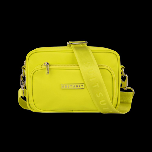 Kép Taška přes rameno SUITSUIT® Natura - lime - 2.5 L