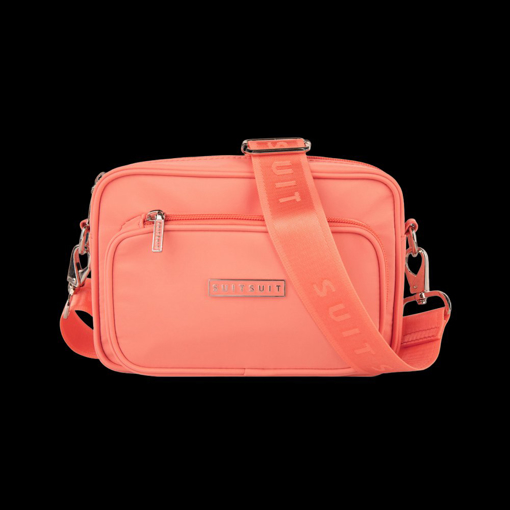 Kép Taška přes rameno SUITSUIT® Natura - coral - 2.5 L