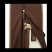 Kép Obal na kufr SUITSUIT® AS-71217 - hnědá