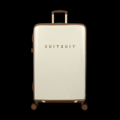 Kép Obal na kufr SUITSUIT® AS-71219 - hnědá
