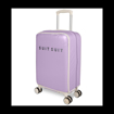 Kép Obal na kufr SUITSUIT® Fabulous Fifties Royal Lavender vel. S - fialová
