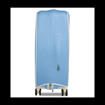 Kép Obal na kufr SUITSUIT® Fabulous Fifties Alaska Blue vel. M - modrá