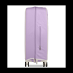 Kép Obal na kufr SUITSUIT® Fabulous Fifties Royal Lavender vel. M - fialová