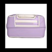 Kép Obal na kufr SUITSUIT® Fabulous Fifties Royal Lavender vel. M - fialová